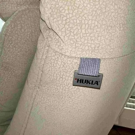 Sea View In The Helgolandhaus Ferienhaus *